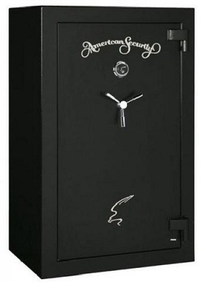 American Security AMSEC Safe NF6036
