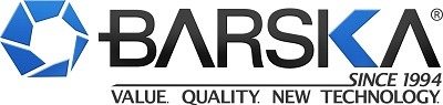 Barska Gun Safe logo