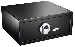 Barska biometric safe AX11224