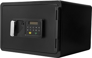 Barska fireproof gun safe AX11902
