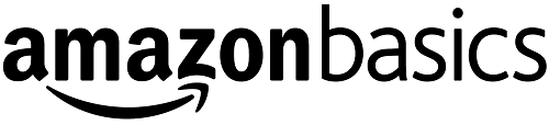 AmazonBasics gun safe logo