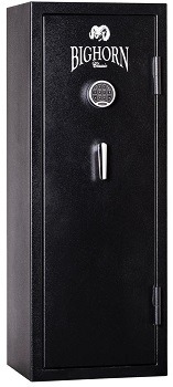 Bighorn Classic Safe 12ECBS