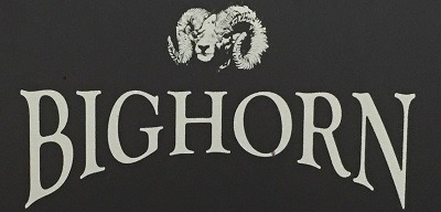 Bighorn Gun Safe logo