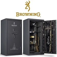 Browning Gun Safes For Sale Reviews in 2021