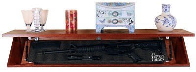 Covert Gun Cabinet LG-46