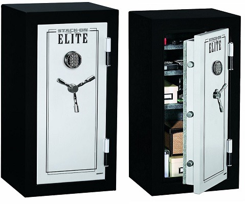 Stack-On Elite Gun Safe