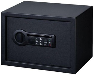 Stack-On Personal Gun Safe PS-1514