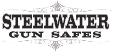 Steelwater Gun Safe Brand