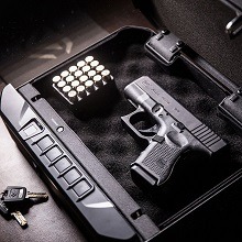 2022 Best 10 Quick Access (Fast Open) Gun Safes