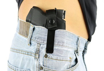 concealed gun holsters