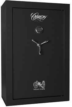 Cannon Valley Forge 42-Gun Safe