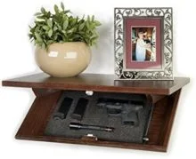 Best Decorative Gun Safes in 2021 (Awesome & Cool)