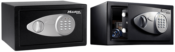 Master Lock Gun Safe X055ML