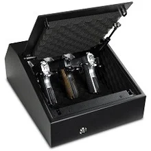 2021 Most Popular Ivation Gun Safe Reviews