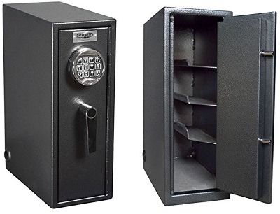 Stealth College Dorm Safe