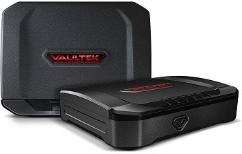 Vaultek Gun Safe VT20
