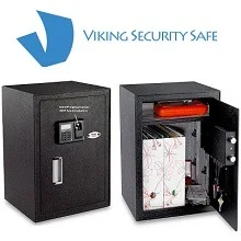 2021 Viking Gun Safe Reviews (Lock & Biometric)