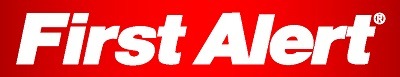 First Alert Gun Safe logo