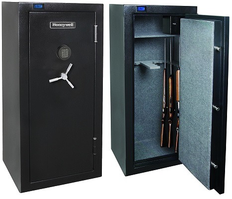 Honeywell Executive Safe 3018DG