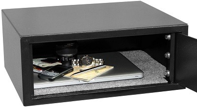 Honeywell Security Safe With Digital Lock 5105DS