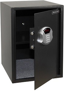 Honeywell Security Safe With Digital Lock 5107DS