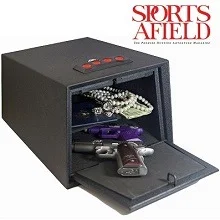 Sports Afield Gun Safe Review Of All Models for 2021