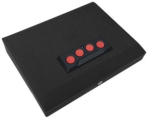 Sports Afield SA-RV1 Lightning Handgun Vault