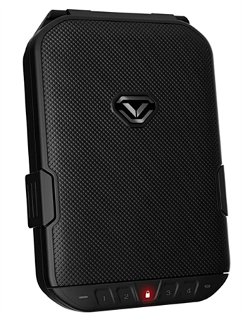 pistol gun safe