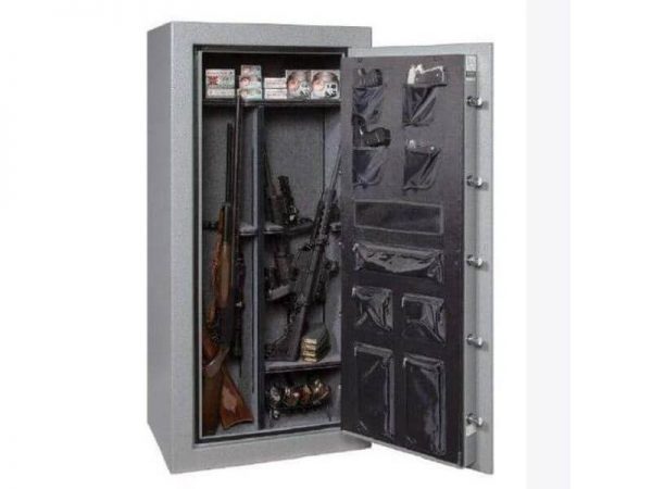 Winchester Pony 19 Gun Safe