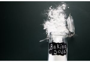 baking soda