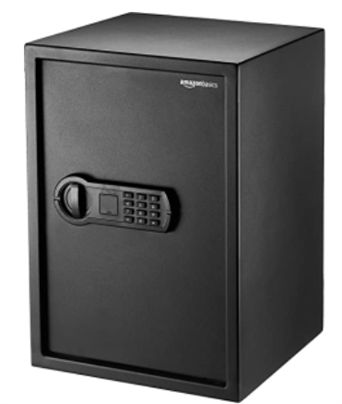 Home Security Safe