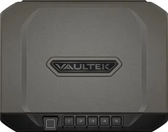 Vaultek VS20i Smart Handgun Safe
